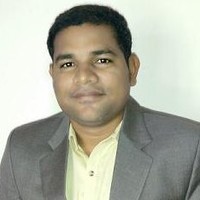 Ponnada Ramesh , Pmp