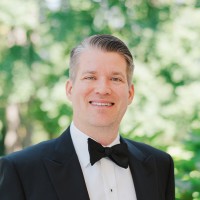 Brent Gibson, MBA