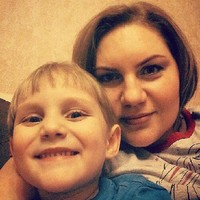 Anastasia Likhacheva