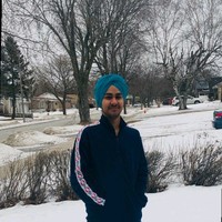 Kuldeep Singh