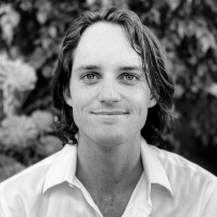Ben Rigby
