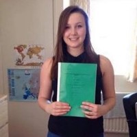 Kate Nattrass