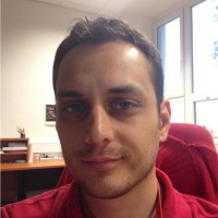 Tomas Hovorak