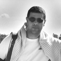 Miguel Angel Pinar Rubio