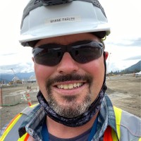 Shane Parlee, Crsp