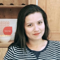 Adriana Benjamim