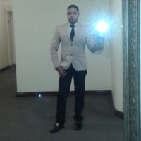 Sunil Girdharilall