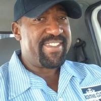 Tony Kennedy