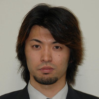 Takeshi Mizoguchi
