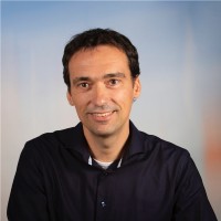 Mark Caljouw