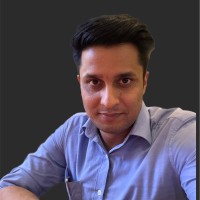 Rupesh Kumar