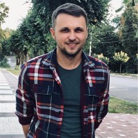 Viacheslav Paziak