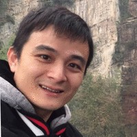 Edwin Yang