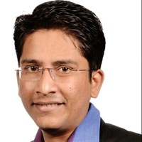 Navnit Patel