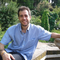 Enrico Garau