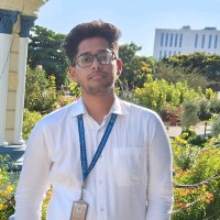 Rohan Saha