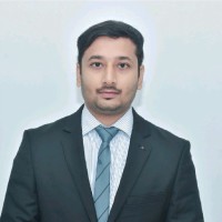 Shubham Tiwary