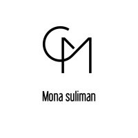 Mona Suliman