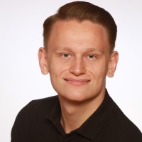 Yannic Naumann