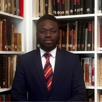 Ousmane Soro