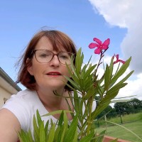 PATRICIA LAMY