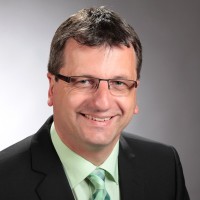 Bernhard Blaich