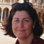 Carmen Fernandez Del Pino Lopez