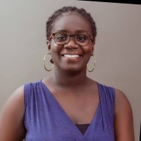 Francisca Afia Pomaa Frimpong