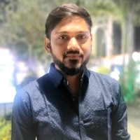 Parth Patel