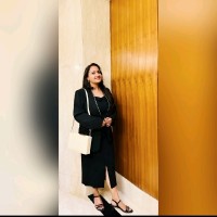 Annie Pathak