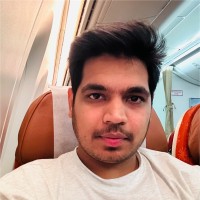 Durga Prasad Medisetti