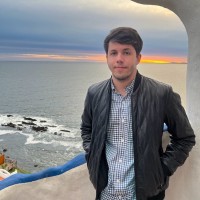 Yuri Coelho Rosário