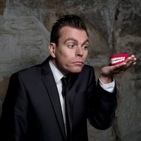 Johnny Mac