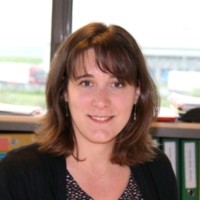 Blandine Rosticher - Mellier