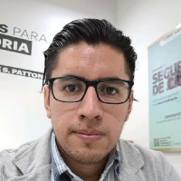 Ruben Carranza Guzman