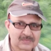 Iqbal Fazli
