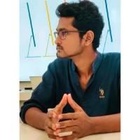 Madhan Kumar
