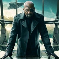 Nick Fury