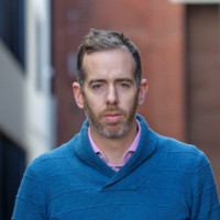 Rowan McCloskey