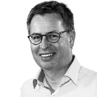 Emiel E.J.H. Frambach