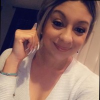 Sabrinal Jeffery