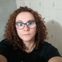 Luciana Belarmino