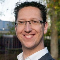 Douwe Meijer