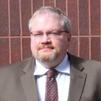 Jason Hill