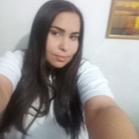 Priscila Da Silva Dos Santos