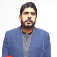 Waseem Maqsood