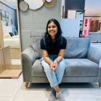 Devu Nair