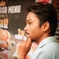 Manvendra Singh Mayank