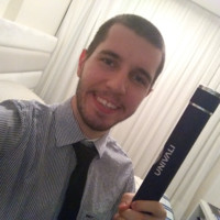 Luiz Fernando Bordignon