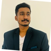 Nithin Mohan A